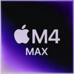 Apple MacBook Pro 16.2" with M4 Max Chip, Late 2024 - Space Black, 16-Core / 40-Core, Standard Display, 64GB, 2TB SSD - Image 4