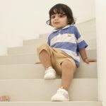 Baby Shoes Boys Girls First Walkers Cute Animals Toddler Sneakers Prewalkers Rubber Sole - Image 3