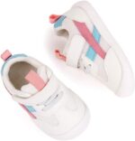 Baby Shoes Boys Girls First Walkers Cute Animals Toddler Sneakers Prewalkers Rubber Sole - Image 6