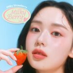 ETUDE Dear Darling Oil Tint #7 Honey Vanilla 4.2g | High Moisturizing and Strong Hydrating Lip Oil/Lip Gloss | Smooth and Moist Lips | Non-Sticky Lip Oil Tint For Dry Lips | Korean Makeup - Image 9