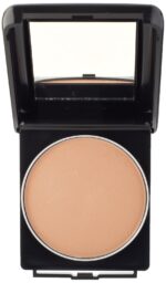 COVERGIRL Simply Powder Foundation Classic Beige(N) 530, 0.41-Ounce Compact, 1 Count - Image 3
