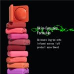 about-face Cheek Freak Blush Balm – Buildable Cream Blush with Hyaluronic Acid & Meadowfoam Seed Oil – Vegan, Cruelty-Free, Clean Beauty – 0.35 oz (Quickie – Pinky Coral) - Image 6