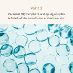 IPKN Moist & Firm BB Cream - Ultra-Hydrating Daily BB Cream with or without SPF40 - Lightweight, Non-Greasy Face Base with Antioxidants for Smooth, Radiant Skin - Image 5