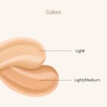 IPKN Moist & Firm BB Cream - Ultra-Hydrating Daily BB Cream with or without SPF40 - Lightweight, Non-Greasy Face Base with Antioxidants for Smooth, Radiant Skin - Image 6