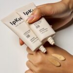 IPKN Moist & Firm BB Cream - Ultra-Hydrating Daily BB Cream with or without SPF40 - Lightweight, Non-Greasy Face Base with Antioxidants for Smooth, Radiant Skin - Image 8