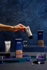 IPKN Moist & Firm BB Cream - Ultra-Hydrating Daily BB Cream with or without SPF40 - Lightweight, Non-Greasy Face Base with Antioxidants for Smooth, Radiant Skin - Image 10