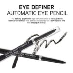 Physicians Formula Eye Definer Automatic Eyeliner Pencil Ultra Black | Dermatologist Tested, Clinicially Tested - Image 3