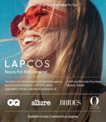 LAPCOS Collagen Sheet Mask, Firming Daily Face Mask with Collagen Peptides for Anti-Aging, Helps to Minimize Wrinkles, Restores Skin Elasticity & Firmness, Hydrating, Korean Beauty, 5-Pack - Image 5