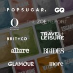 LAPCOS Collagen Sheet Mask, Firming Daily Face Mask with Collagen Peptides for Anti-Aging, Helps to Minimize Wrinkles, Restores Skin Elasticity & Firmness, Hydrating, Korean Beauty, 5-Pack - Image 10