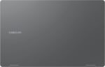 SAMSUNG 15.6" Galaxy Book5 360 Copilot+ PC, AI Business Laptop, Windows 11 Pro, Intel Core Ultra 5 Processor 226V, FHD AMOLED Touchscreen, 16GB/512GB, 2025 Model, NP754QHA-KA1US, Gray - Image 16