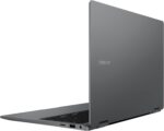 SAMSUNG 15.6" Galaxy Book5 360 Copilot+ PC, AI Business Laptop, Windows 11 Pro, Intel Core Ultra 5 Processor 226V, FHD AMOLED Touchscreen, 16GB/512GB, 2025 Model, NP754QHA-KA1US, Gray - Image 18