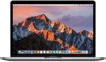 Apple Macbook Pro MPXV2LL/A Laptop (Mac OS, 3.1GHz dual-core Intel Core i5, 13.3 inches LED Screen, Storage: 256 GB, RAM: 8 GB) Space Gray (Renewed) - Image 3