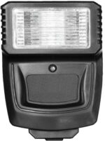 Canon EOS 4000D (Rebel T100) DSLR Camera 18-55mm Zoom Lens with ZeeTech Accessory Bundle, SanDisk 32GB Memory Card, Bag, Tripod and 3 Pieces Filter (UV, CPL, FLD) (Renewed) - Image 9