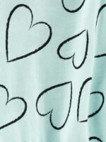 Simple Joys by Carter's baby-girls 2-pack Fashion Jumpsuits - Image 4