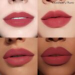 ETUDE Fixing Tint #07 Cranberry Plum (4g) | Long Lasting High Pigmented Liquid Lipstick | Waterproof Lightweight Matte Finish Lip Stain | Full Coverage | Korean Makeup, Kbeauty - Image 3