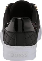 Guess Women's Loven Sneaker - Image 4
