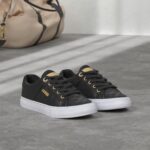 Guess Women's Loven Sneaker - Image 8
