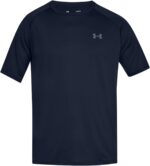 Under Armour Men's Tech 2.0 Short-Sleeve T-Shirt - Image 4