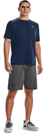 Under Armour Men's Tech 2.0 Short-Sleeve T-Shirt - Image 5