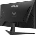 ASUS TUF Gaming 27” 1440P Monitor (VG27AQM5A) - QHD (2560x1440), 300Hz, Fast IPS, Extreme Low Motion Blur Sync, 0.3ms, Speaker, 95% DCI-P3, Shadow Boost, DisplayWidget Center, 3 yr Warranty - Image 12