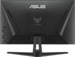 ASUS TUF Gaming 27” 1440P Monitor (VG27AQM5A) - QHD (2560x1440), 300Hz, Fast IPS, Extreme Low Motion Blur Sync, 0.3ms, Speaker, 95% DCI-P3, Shadow Boost, DisplayWidget Center, 3 yr Warranty - Image 13
