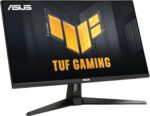ASUS TUF Gaming 27” 1440P Monitor (VG27AQM5A) - QHD (2560x1440), 300Hz, Fast IPS, Extreme Low Motion Blur Sync, 0.3ms, Speaker, 95% DCI-P3, Shadow Boost, DisplayWidget Center, 3 yr Warranty - Image 15