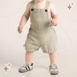 BACSAC Baby Shoes for Boys Girls Non Slip Low Top Infant Walking Shoes Breathable Comfort Toddler Walker Shoes Pull On Newborn Baby Sneakers 3 6 9 12 Months - Image 5