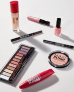 Rimmel London Stay Matte Liquid Lip Color with Full Coverage Kiss-Proof Waterproof Matte Lipstick Formula that Lasts 12 Hours - 810 Plum This Show, .21oz - Image 5