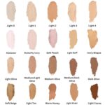 Mehron Makeup CreamBlend Stick | Face Paint, Body Paint, & Foundation Cream Makeup | Perfect for Halloween .75 oz (21 g) (Medium 1) - Image 3