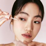 JAVIN DE SEOUL Wink Eye Primer | Long-Lasting Crease-Free Eye Makeup, Smooths & Preps Eyelid Base, Vibrant Colors, All-Day Wear - 5.5g (10 Pale Coral) - Image 4