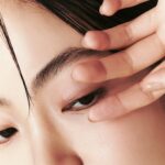 JAVIN DE SEOUL Wink Eye Primer | Long-Lasting Crease-Free Eye Makeup, Smooths & Preps Eyelid Base, Vibrant Colors, All-Day Wear - 5.5g (10 Pale Coral) - Image 6