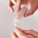 JAVIN DE SEOUL Wink Eye Primer | Long-Lasting Crease-Free Eye Makeup, Smooths & Preps Eyelid Base, Vibrant Colors, All-Day Wear - 5.5g (10 Pale Coral) - Image 7