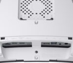 LG 34GX90SA-W 34-inch Ultragear WQHD (3440 x 1440) OLED Curved Gaming Monitor 240Hz, 1ms, NVIDIA G-Sync Compatible, AMD FreeSync Premium, VESA DisplayHDR True Black 400, webOS, USB Type-C, White - Image 6