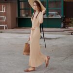 Flats for Women Ballets Shoes: Dressy Comfortable 2025 Leather Flat for Wedding - Ladies Dress Work Walking Shoe - Image 3