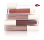 FARMASi Make Up Matte Liquid Lipstick, Long-Lasting and Ultra-comfortable, High-Impact, Lightweight, Organic, Pure Pigments 0.14 fl.oz (Red Love) - Image 4