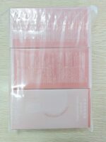 3 Colors Cute Rabbit Matte Liquid Lipstick set, Velvet Lip Glaze 2 in 1 Key Chain Bunny Lip Gloss Lip Stain,Waterproof Long Lasting Non-Stick Cup Lip Clay for Kids Girls - Image 9