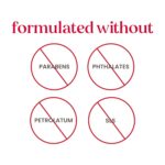 Burt's Bees Lip Balm - Pink Grapefruit, Mango, Coconut & Pear, and Pomegranate Pack, Lip Moisturizer With Beeswax, Tint-Free, Natural Origin Conditioning Treatment, 4 Tubes, 0.15 oz. - Image 9