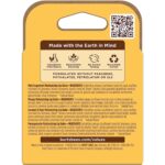 Burt's Bees Lip Balm - Pink Grapefruit, Mango, Coconut & Pear, and Pomegranate Pack, Lip Moisturizer With Beeswax, Tint-Free, Natural Origin Conditioning Treatment, 4 Tubes, 0.15 oz. - Image 14