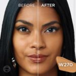 L'Oreal Paris Infallible Skin Ink 2-in-1 Foundation Concealer Hybrid Face Makeup, up to 48HR Transfer-Resistant with Medium Coverage, 270 Medium Warm - Image 3