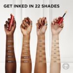 L'Oreal Paris Infallible Skin Ink 2-in-1 Foundation Concealer Hybrid Face Makeup, up to 48HR Transfer-Resistant with Medium Coverage, 270 Medium Warm - Image 6