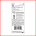 Revlon Mascara, So Fierce Big Bad Lash Eye Makeup, Volumizing, Stocking Stuffer for Her, Lasts up to 24 Hours, 760 Blackest Black, 0.34 fl oz - Image 7