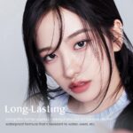 CLIO Sharp So Simple Waterproof Pencil Liner, Eye Pencil, Rich Hyper-Pigmented Color, Smooth Creamy Application, Long-Wearing Matte Finish (4 Colors) (001 BLACK) - Image 4