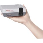 Nintendo Entertainment System: NES Classic Edition - Image 3