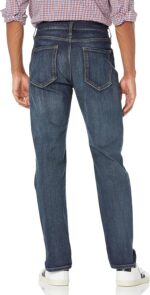Amazon Essentials Men's Athletic-Fit Stretch Jeans - Discontinued Colors - Image 3