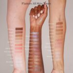 Ogee Face Stick Crystal Collection Trio - Contour Stick Makeup Collection - Certified Organic Contour Palette - Includes Bronzer Stick, Blush Stick & Highlighter Stick - Image 4