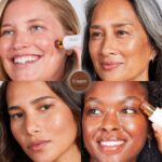 Ogee Face Stick Crystal Collection Trio - Contour Stick Makeup Collection - Certified Organic Contour Palette - Includes Bronzer Stick, Blush Stick & Highlighter Stick - Image 11