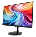 Acer SH272 G0bih 27" IPS Full HD (1920 x 1080) Ultra-Thin Gaming Office Monitor | Adaptive-Sync Support (FreeSync Compatible) | Up to 120Hz Refresh | 1ms (VRB) | Adjustable Stand | HDMI & VGA Ports - Image 13