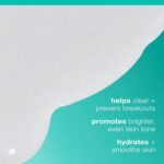 Dermalogica Age Bright Clearing Serum (1 Fl Oz) Anti-Aging Face Serum with Salicylic Acid - Promotes Smoother, Clearer, Brighter, and More Even Skin - Image 6