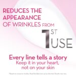 Cicatricure Deep Anti-Wrinkle Face & Neck Cream, Reduces the Appearance of Wrinkles from 1st Use, Face Moisturizer, Anti-Aging Cream, Non-Greasy Wrinkle Cream for Women, Neck Cream, 2.1 Ounces - Image 3