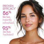 Cicatricure Deep Anti-Wrinkle Face & Neck Cream, Reduces the Appearance of Wrinkles from 1st Use, Face Moisturizer, Anti-Aging Cream, Non-Greasy Wrinkle Cream for Women, Neck Cream, 2.1 Ounces - Image 4